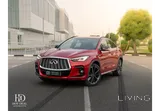 Infiniti QX 55 2022